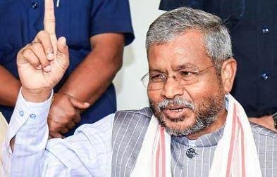 Jharkhand Politics : हेमंत सरकार धार्मिक स्थलों की सुरक्षा को लेकर गंभीर नहीं-बाबूलाल मरांडी...