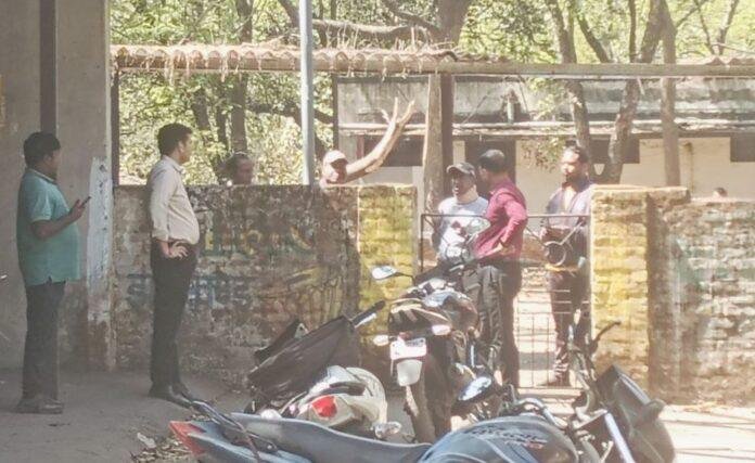 Breaking : सीसीएल अरगड्डा क्षेत्र में सीबीआई की छापेमारी से मची खलबली...