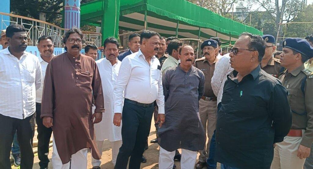 ूाप 22Scope News