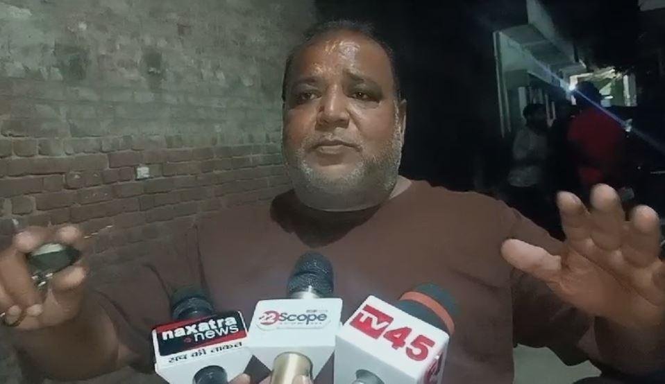 Dhanbad : इस विवाद में भिड़ गए दो पक्ष कि चल गया लाठी-डंडा, दो हो गए गंभीर...
