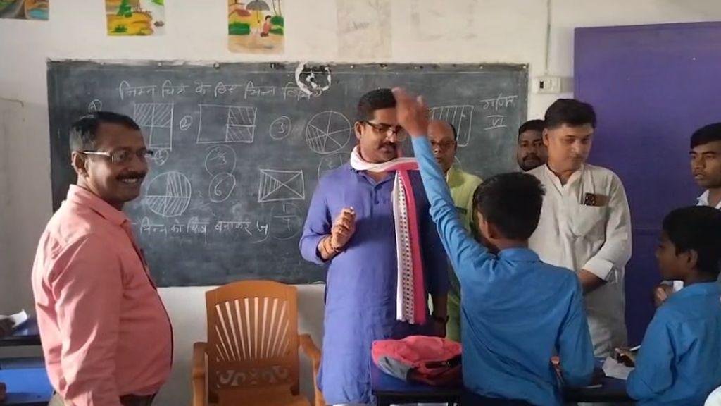 MLA