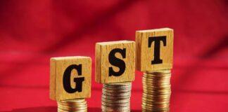 GST