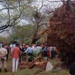 1-131CM के गृह जिला में आपदा बनी बारिश, विभिन्न घटनाओं में 22 की मौत