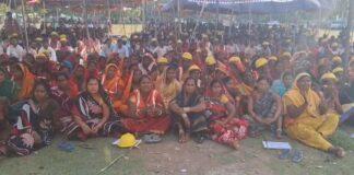 West Champaran