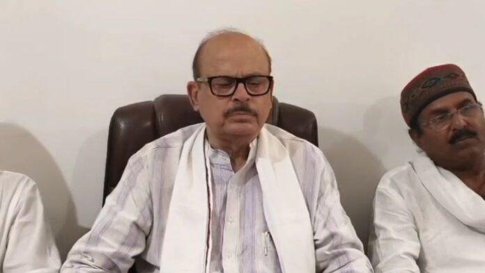 BJP
