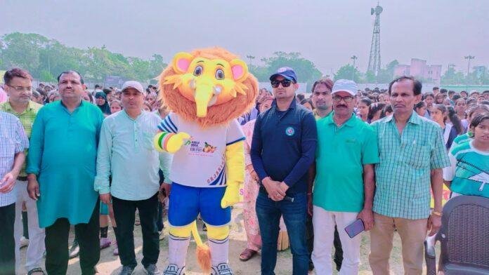 Youth Games Youth Games