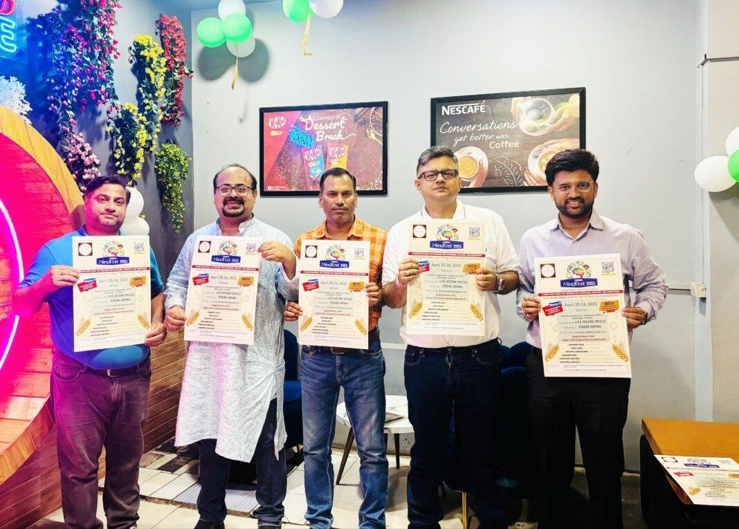 Purnea Mindfest