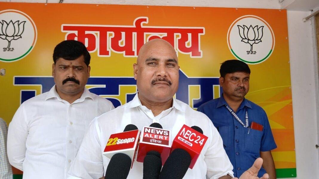 Tejashwi