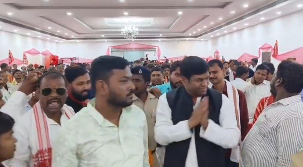 Deputy CM