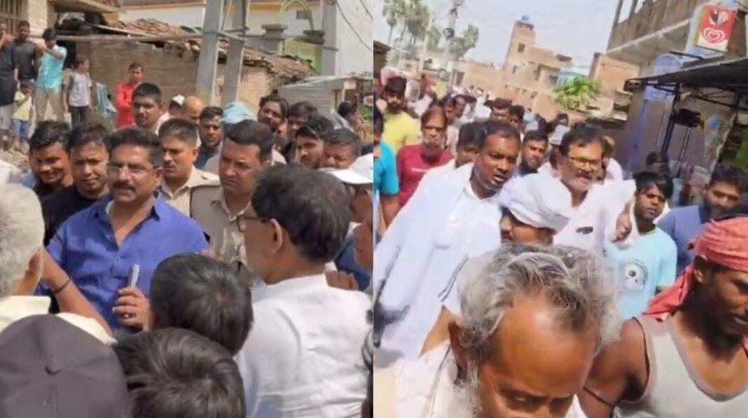 MLA
