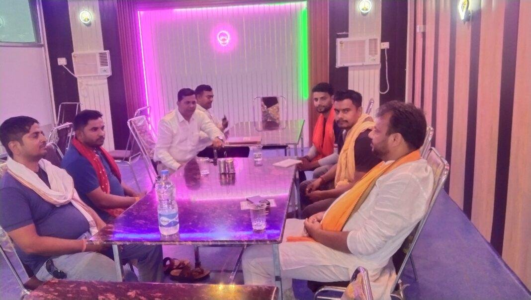 Buxar
