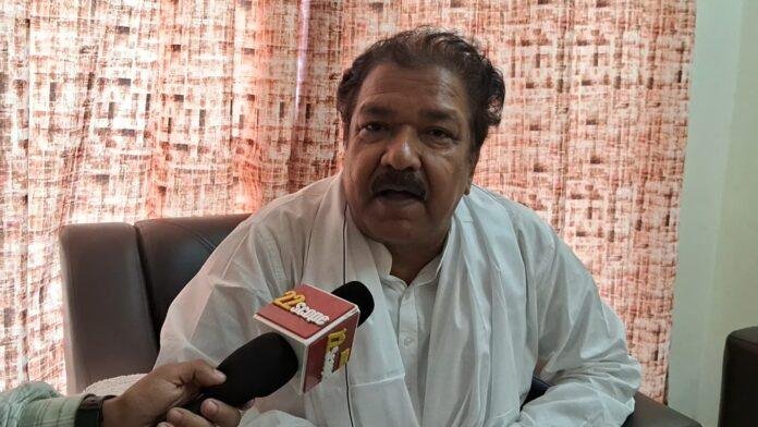 Tejashwi