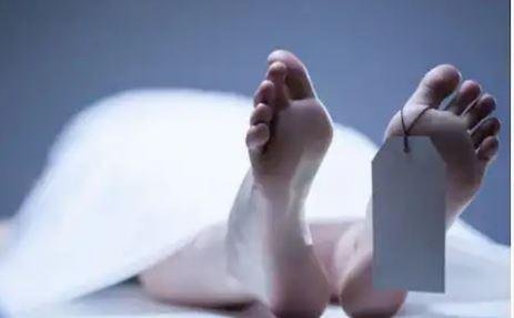 गिरिडीह में खुशी मार्ट में भीषण अग्निकांड: मां-बेटी की दर्दनाक मौत, 9 घंटे की मशक्कत के बाद बुझी आग