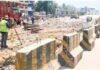 सिरमटोली फ्लाईओवर रैंप निर्माण पर बवाल, सरना स्थल को बचाने आदिवासी समाज सड़कों पर, प्रशासन के साथ दिनभर चली तनातनी