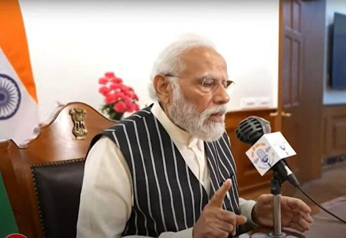 पहलगाम हमले के दोषियों को नहीं बख्शेंगे', पीएम मोदी ने 'मन की बात' में दी कड़ी चेतावनी