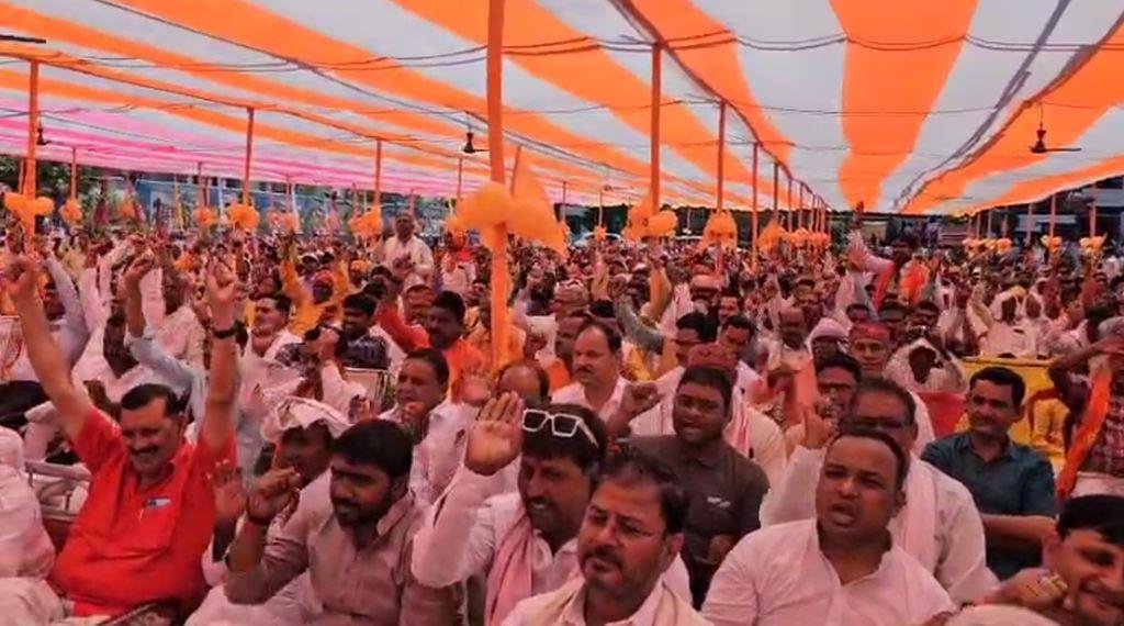 India को विकसित बनाने के लिए होना होगा एकजुट, राज्यपाल ने कहा 'भारतीय संस्कृति ही...'