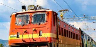 डीडीयू-धनबाद रूट पर स्पीड ट्रायल सफल, 160 किमी प्रति घंटे की रफ्तार से दौड़ी ट्रेन, दिल्ली की दूरी होगी कम