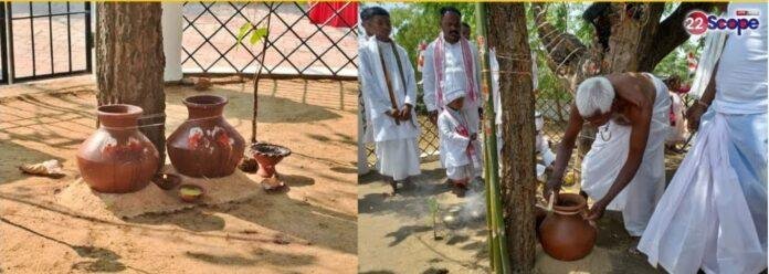 पाहन ने की बारिश की भविष्यवाणी, राज्य में जल संकट की संभावना, इस बार होगी कम वर्षा