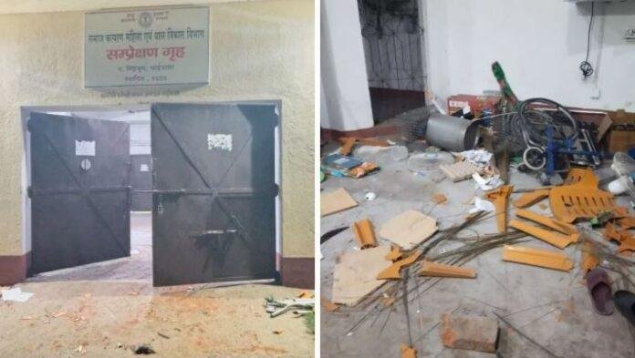 चाईबासा बाल सुधारगृह से 20 बाल कैदी फरार, सुरक्षा व्यवस्था पर उठे सवाल