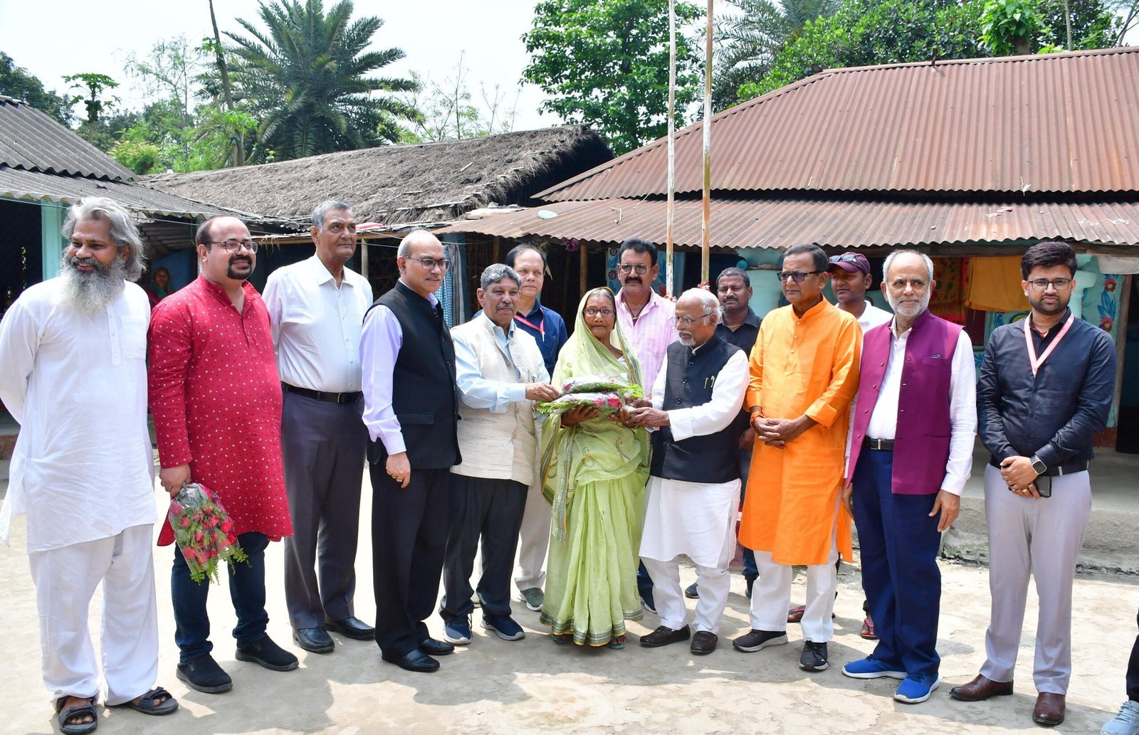Purnea: 'रेणु केवल लेखक नहीं थे' दो दिवसीय रेणु स्मृति पर्व का हुआ समापन
