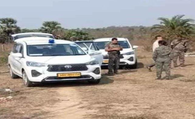धनबाद में NIA की बड़ी कार्रवाई: अमरजीत शर्मा के गोदाम से भारी मात्रा में विस्फोटक बरामद, भाई से हो रही पूछताछ
