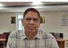 रिम्स निदेशक पद से हटाए जाने पर हाईकोर्ट पहुंचे डॉ. राजकुमार, बोले- कोर्ट आना मेरी मजबूरी थी