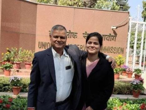 UPSC CSE 2024 रिजल्ट: प्रयागराज की शक्ति दुबे टॉपर, टॉप 5 में तीन महिलाएं; लखनऊ के कई प्रतिभागियों ने भी किया शानदार प्रदर्शन