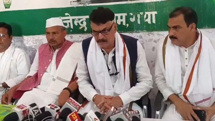 BJP