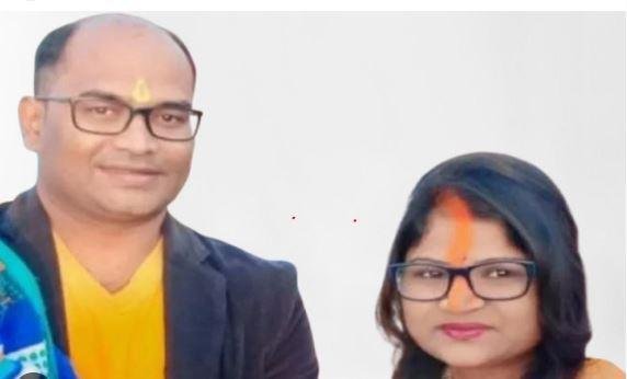 58 पत्नी की हत्या के आरोप में फंसे पूर्व SDO अशोक कुमार को झारखंड हाईकोर्ट से मिली जमानत, 78 दिन बाद जेल से रिहा