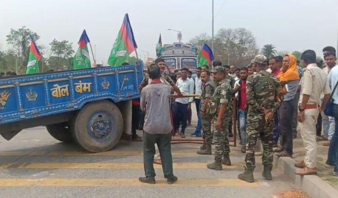 आज Bokaro Band बंद का ऐलान, स्थानीय लोग सड़क पर...