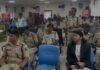 Ranchi : जन शिकायत समाधान कार्यक्रम का आयोजन, आईजी की सख्त हिदायत अगर मामला लटकाया तो...