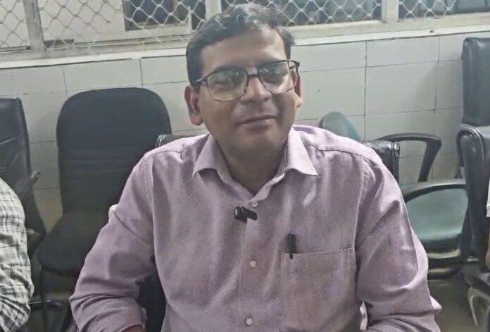 हजारीबाग रामनवमी झांकियों में प्रदर्शन के दौरान 1300 से अधिक घायल, 35 की हालत गंभीर