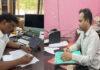 ACS ने प्राचार्य व शिक्षक को किया निलंबित, शिक्षकों में मचा हड़कंप