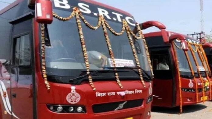 सभी अनुमंडलों को जिला मुख्यालयों से जोड़ने के लिए चलेंगी 166 डीलक्स बसें, रूट निर्धारित