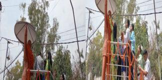 बिहार के अलग-अलग जिलों में मनायी जा रही है बाबा साहेब भीमराव अंबेडकर की जयंती