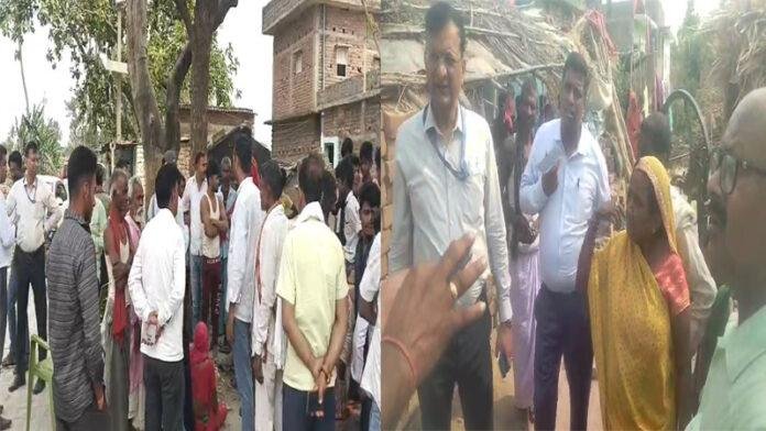 PM ग्रामीण आवास योजना में अनियमितता का मामला उजागर होते ही पटना तक मची खलबली