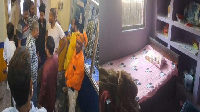 BJP के पूर्व उपाध्यक्ष की बेटी पर अपराधियों ने फेंका एसिड, चेहरा जला