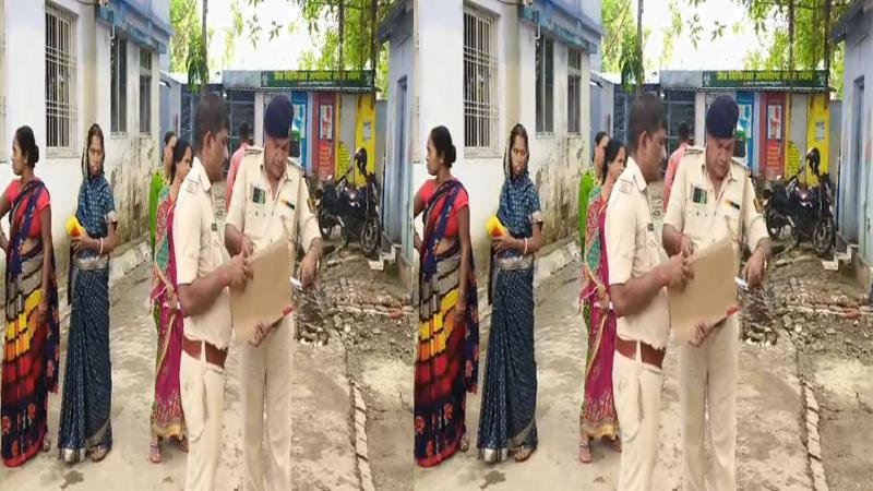 दबंग का दबंगई, मासूम बच्चे की सिर पर कांटी से हमला कर की हत्या