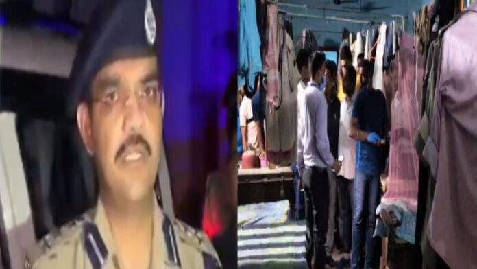 गोलियों की गूंज से दहल उठा पुलिस लाइन, सिपाही ने साथी जवान पर की ताबड़तोड़ फायरिंग, मौत