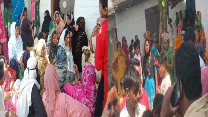 10 लाख नहीं मिला तो अपहरणकर्ताओं ने कर दी छात्र की निर्मम हत्या