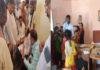 लौरिया में महिला कर्मचारी की पिटाई, Video सोशल मीडिया पर Viral