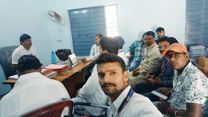 Bhagalpur मानवाधिकार संगठन ने तीसरा दिन चलाया नशा मुक्ति अभियान