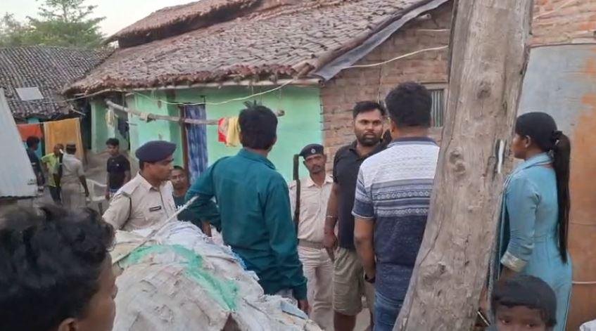 Bhagalpur Police 1 22Scope News