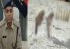 भोजपुर पुलिस की बड़ी कार्रवाई, अवैध हथियार के साथ अपराधी संजीत गिरफ्तार