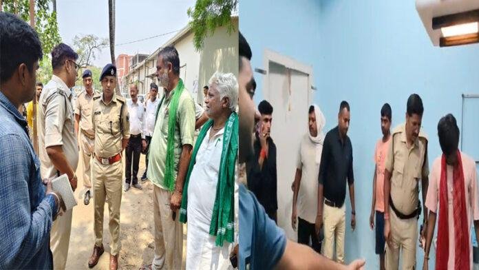 बदमाश हुए बेखौफ, दिनदहाड़े युवक पर कर दी अंधाधुंध फायरिंग, मौके पर मौत