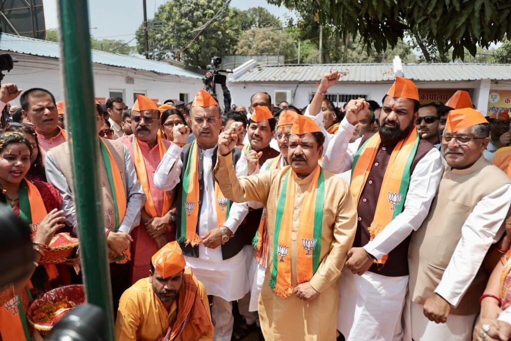 Bihar BJP 2 22Scope News
