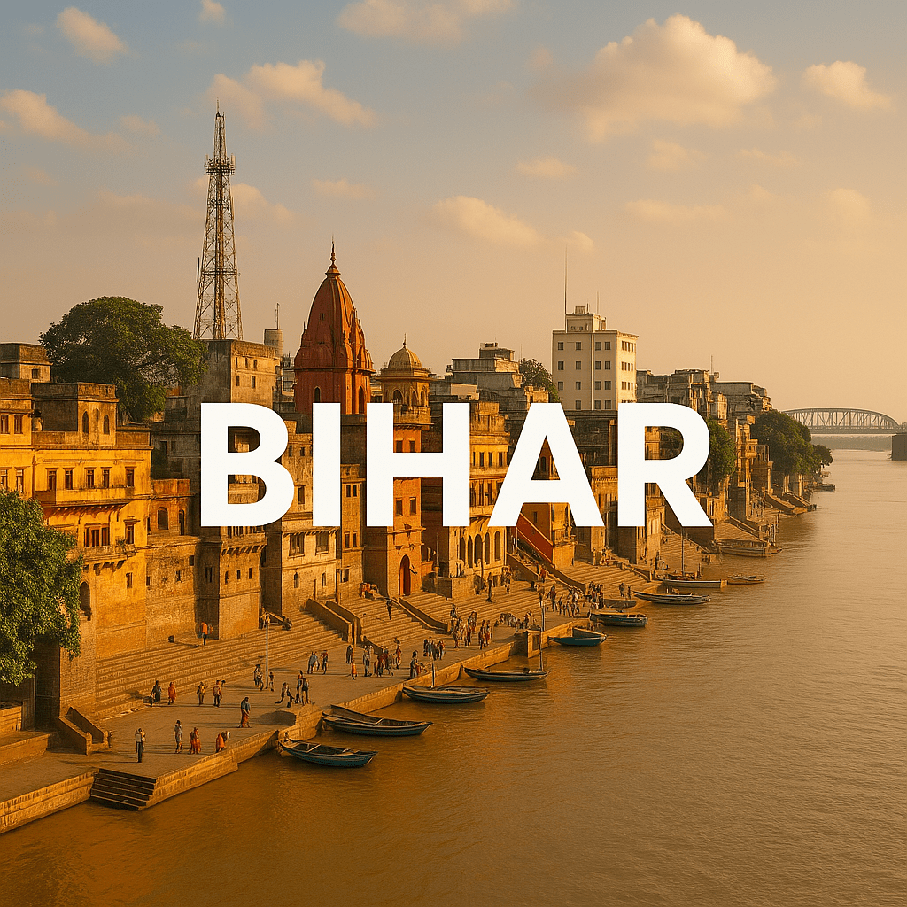 Bihar News 7 April 2025
