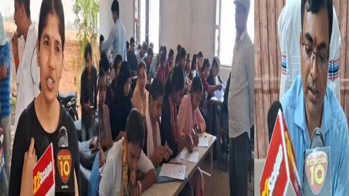 शिक्षा हो या प्रतियोगिता लड़कों के अपेक्षा लड़कियां अव्वल, क्षेत्र में आया भारी बदलाव