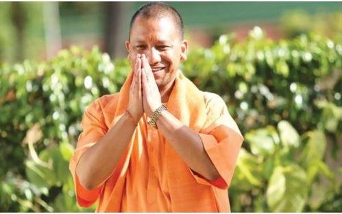 अंबेडकर जयंती पर CM Yogi का फैसला - यूपी में पूरा नाम ‘भीमराव रामजी अंबेडकर’ का होगा प्रयोग 3 22Scope News CM Yogi Adityanath