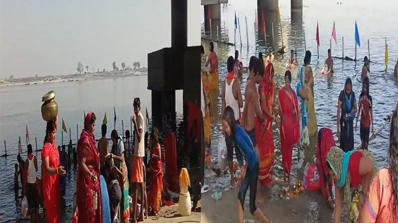 Chaiti Chhath Puja 1 22Scope News